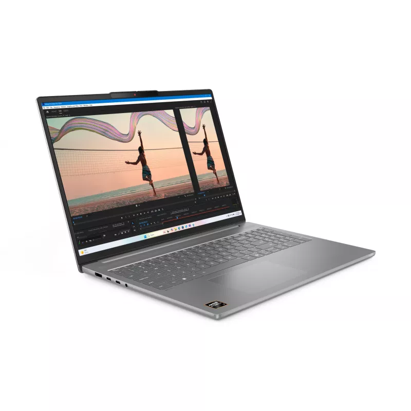 Portátil Lenovo IdeaPad Slim 5 16AKP10 Copilot+ PC AMD Ryzen™ AI 7 350 40,6 cm (16