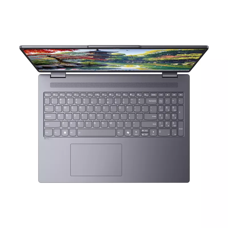 Lenovo IdeaPad 5 2-in-1 16IAL10 Intel Core Ultra 5 225U Híbrido (2-in-1) 40,6 cm (16