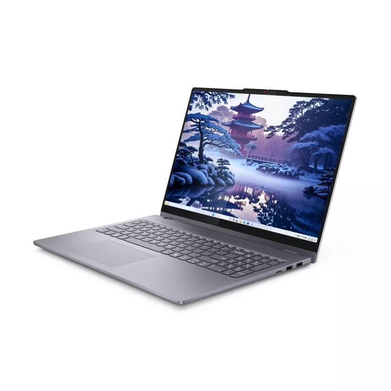 Lenovo IdeaPad 5 2-in-1 16IAL10 Intel Core Ultra 5 225U Híbrido (2-in-1) 40,6 cm (16