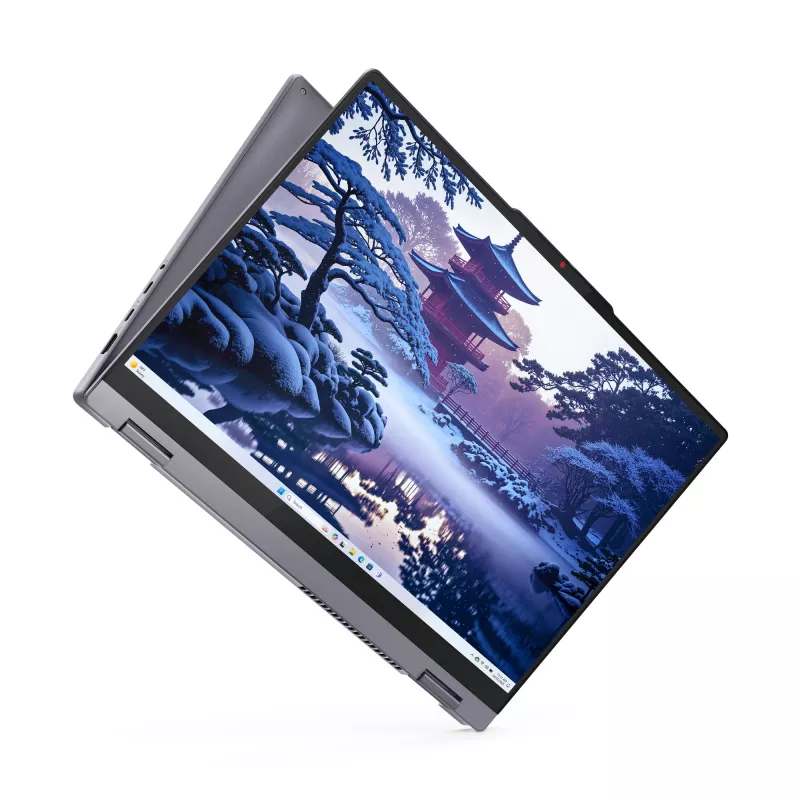 Lenovo IdeaPad 5 2-in-1 16IAL10 Intel Core Ultra 5 225U Híbrido (2-in-1) 40,6 cm (16