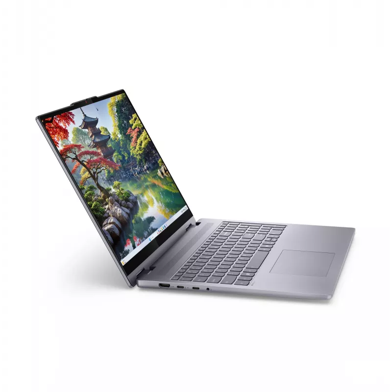 Lenovo IdeaPad 5 2-in-1 16IAL10 Intel Core Ultra 5 225U Híbrido (2-in-1) 40,6 cm (16