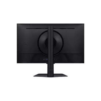 Monitor Samsung G70F 68,6 cm (27 inch) 3840 x 2160 píxeis 4K Ultra HD LCD preto
