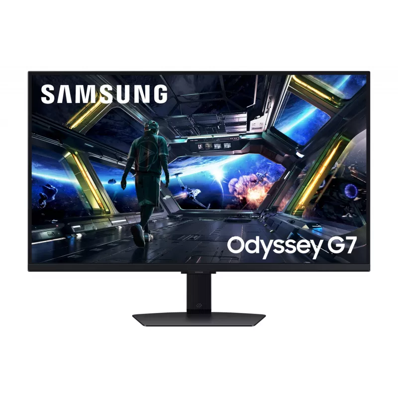 Monitor Samsung G70F 68,6 cm (27