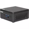 TERRA Micro 6100V1 Intel Core Ultra 5 125H 16 GB DDR5-SDRAM 500 GB SSD Windows 11 Pro Micro-PC Mini-PC preto
