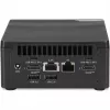 TERRA Micro 6100V1 Intel Core Ultra 5 125H 16 GB DDR5-SDRAM 500 GB SSD Windows 11 Pro Micro-PC Mini-PC preto