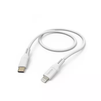 Hama Flexible 1,5 m branco
