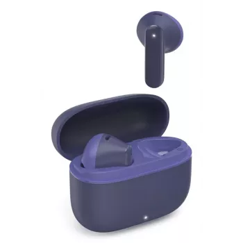 Headset Hama Freedom Light II True Wireless Stereo (TWS) In-Ear chamadas/música Bluetooth azul