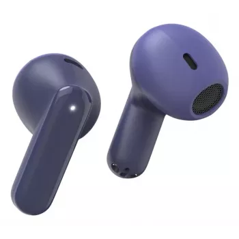 Headset Hama Freedom Light II True Wireless Stereo (TWS) In-Ear chamadas/música Bluetooth azul