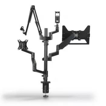 Suporte de monitor Hama 00004663 81,3 cm (32