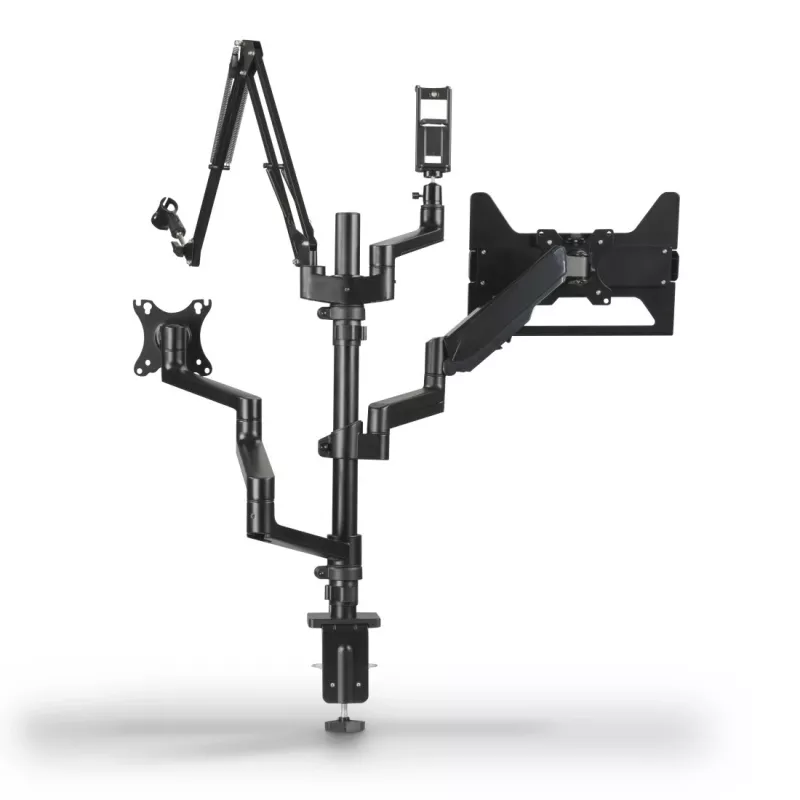 Suporte de monitor Hama 00004663 81,3 cm (32