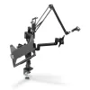 Suporte de monitor Hama 00004663 81,3 cm (32