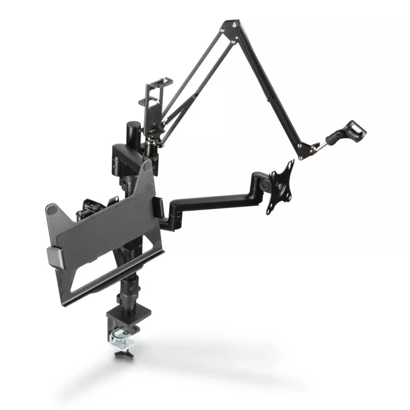 Suporte de monitor Hama 00004663 81,3 cm (32