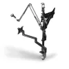 Suporte de monitor Hama 00004663 81,3 cm (32