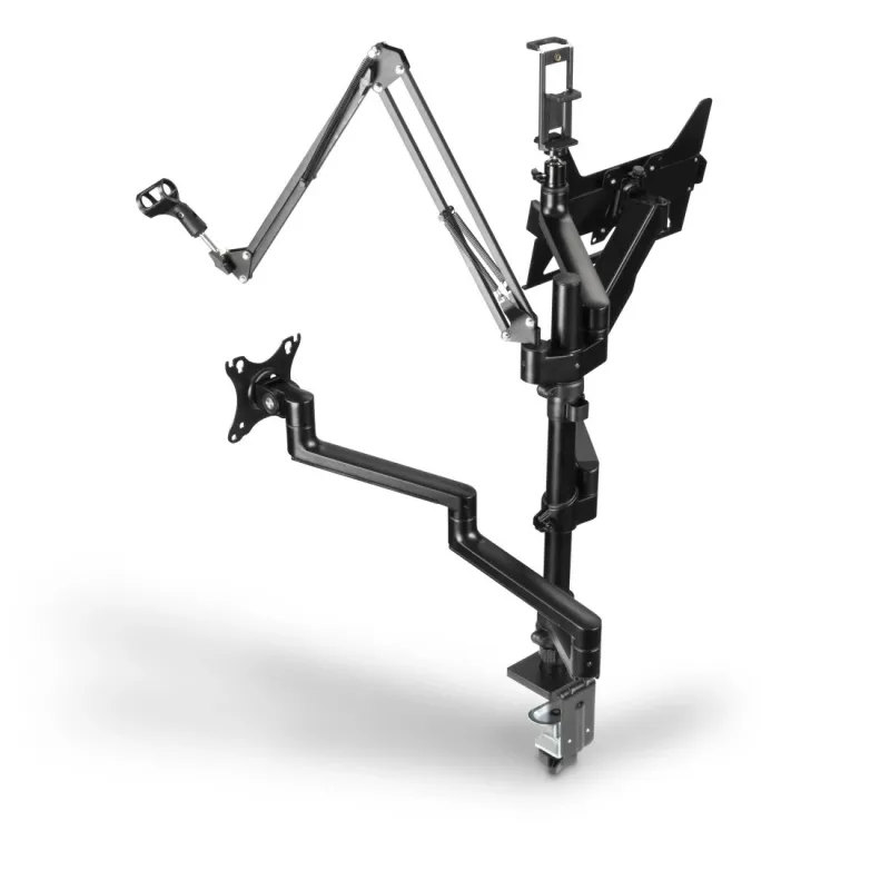 Suporte de monitor Hama 00004663 81,3 cm (32