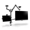 Suporte de monitor Hama 00004663 81,3 cm (32