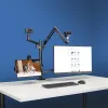 Suporte de monitor Hama 00004663 81,3 cm (32