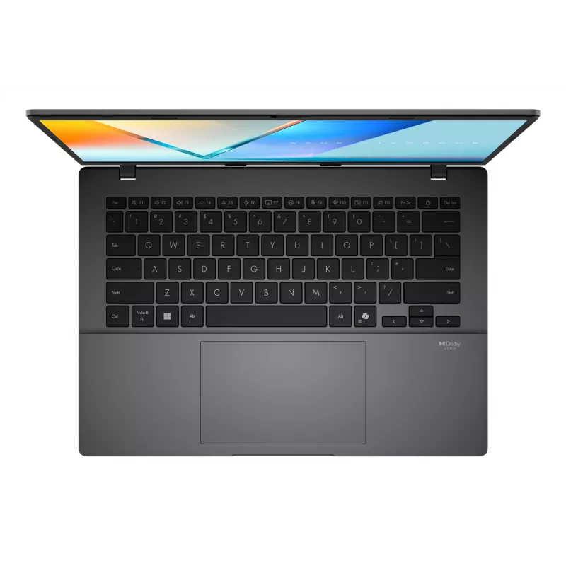 Portátil ASUS Vivobook S14 M3407HA-LY004W 14