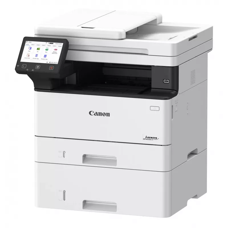 Canon i-SENSYS MF463dw II Laser A4 1200 x 1200 DPI 40 ppm Wi-Fi