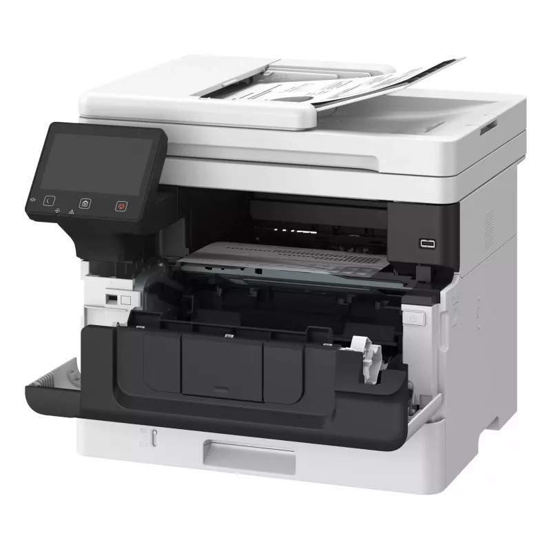Canon i-SENSYS MF463dw II Laser A4 1200 x 1200 DPI 40 ppm Wi-Fi