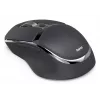 Rato Hama WM-800 Escritório Destro RF Wireless + Bluetooth Ótico 3200 DPI