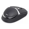 Rato Hama WM-800 Escritório Destro RF Wireless + Bluetooth Ótico 3200 DPI