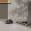 Rato Hama WM-800 Escritório Destro RF Wireless + Bluetooth Ótico 3200 DPI