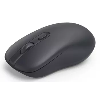 Rato Hama WM-200 Escritório ambidestro RF Wireless Ótico 1600 DPI