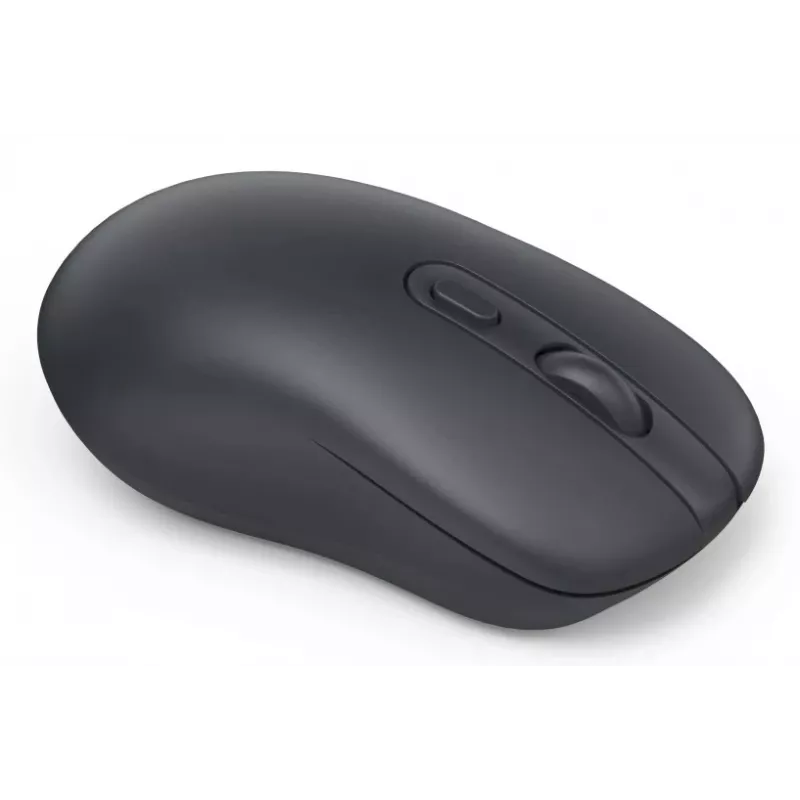 Rato Hama WM-200 Escritório ambidestro RF Wireless Ótico 1600 DPI