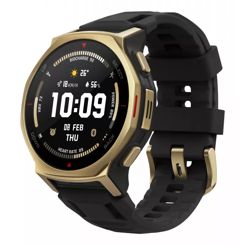 Amazfit T-rex 3 Pro 3,35 cm (1,32