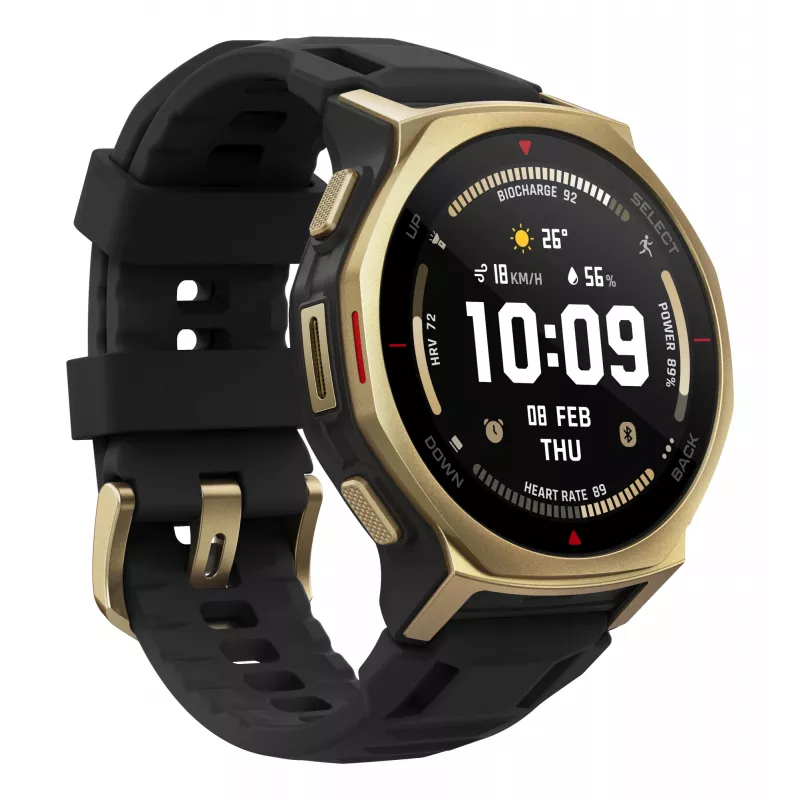 Amazfit T-rex 3 Pro 3,35 cm (1,32