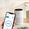 Bosch Air 2000i 37,5 m² 49 dB 20 W branco