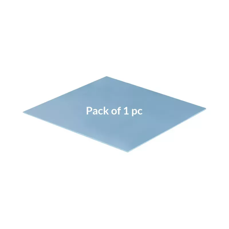 Pad térmico ARCTIC TP-3 Premium Performance 100 x 100 mm, 0,5 mm