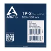 Pad térmico ARCTIC TP-3 Premium Performance 100 x 100 mm, 0,5 mm