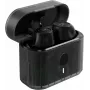 Headset sem fios in-ear Kingston HyperX Cirro Buds Pro preto — Bluetooth, 20–20000 Hz, cabo de 0,3 m