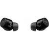Headset sem fios in-ear Kingston HyperX Cirro Buds Pro preto — Bluetooth, 20–20000 Hz, cabo de 0,3 m