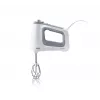 Batedeira Braun HM 5000 WH 700 W cinzento, branco