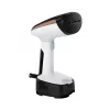 Ferro de engomar a vapor vertical Tefal DT3030 0,12 l 1300 W preto, rosa-ouro, branco