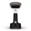 Ferro de engomar a vapor vertical Tefal DT3030 0,12 l 1300 W preto, rosa-ouro, branco