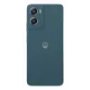 Smartphone Motorola moto g06 6,88 polegadas LCD 120 Hz 4 GB/128 GB azul, MediaTek Helio G81, 50 MP, 5200 mAh, Dual-SIM, IP64