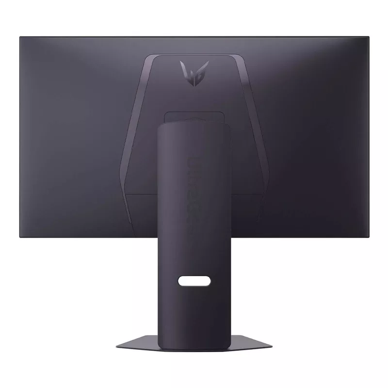 Monitor de computador LG 32GX850A-B 81,3 cm (32 polegadas) 3840 x 2160 píxeis 4K Ultra HD OLED preto