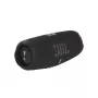 Altifalante portátil estéreo JBL Charge 5 Wi-Fi preto 40 W
