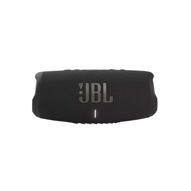 Altifalante portátil estéreo JBL Charge 5 Wi-Fi preto 40 W