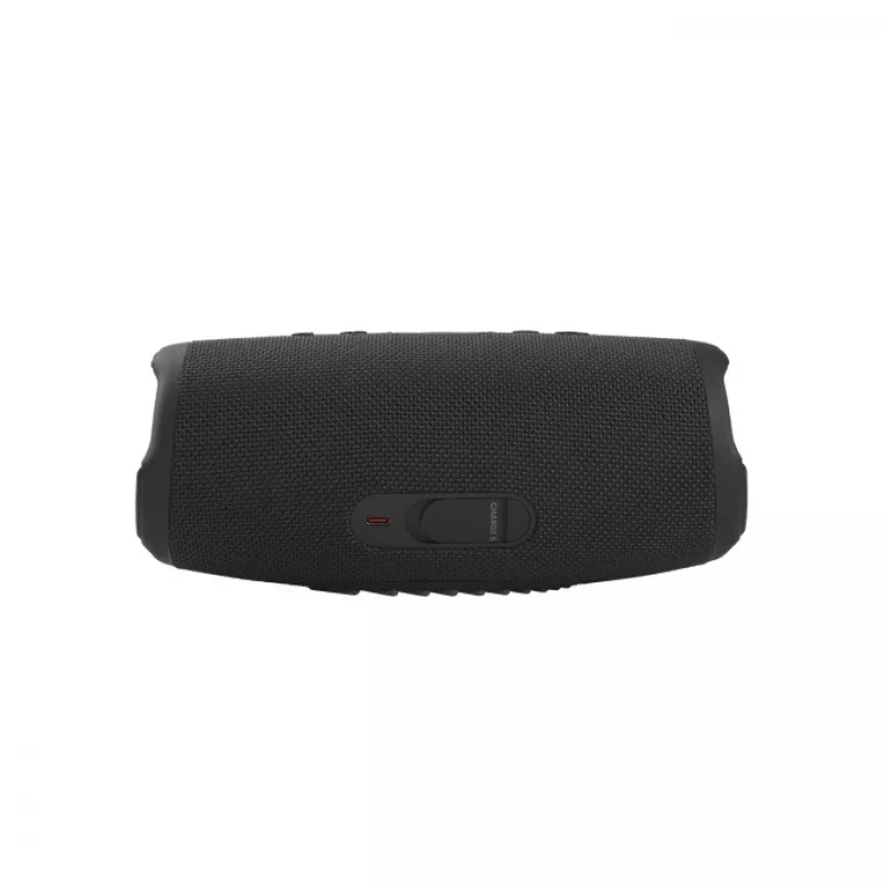 Altifalante portátil estéreo JBL Charge 5 Wi-Fi preto 40 W