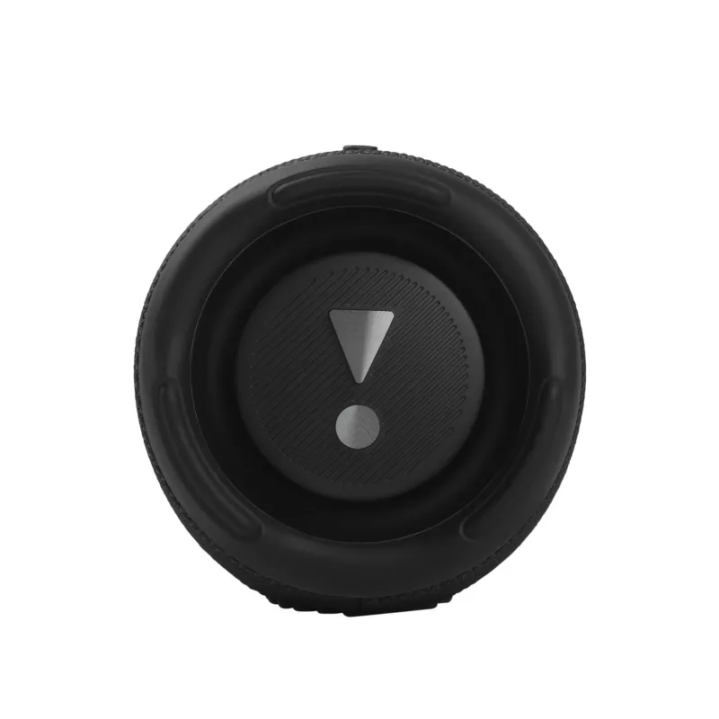 Altifalante portátil estéreo JBL Charge 5 Wi-Fi preto 40 W