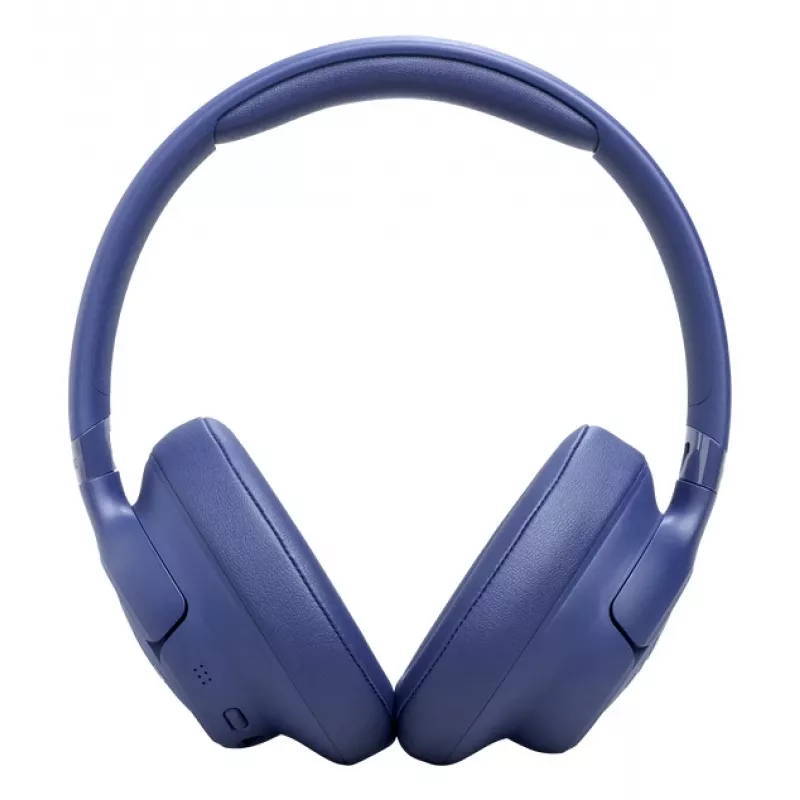 Headset JBL Tune 730BT sem fios Bluetooth supra-aural 20–20000 Hz, 218,2 g, azul