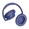Headset JBL Tune 730BT sem fios Bluetooth supra-aural 20–20000 Hz, 218,2 g, azul
