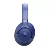 Headset JBL Tune 730BT sem fios Bluetooth supra-aural 20–20000 Hz, 218,2 g, azul