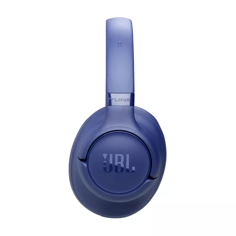 Headset JBL Tune 730BT sem fios Bluetooth supra-aural 20–20000 Hz, 218,2 g, azul