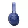 Headset JBL Tune 730BT sem fios Bluetooth supra-aural 20–20000 Hz, 218,2 g, azul