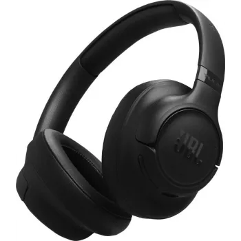 Headset JBL Tune 730BT sem fios arco de cabeça chamadas/música USB Type-C Bluetooth preto